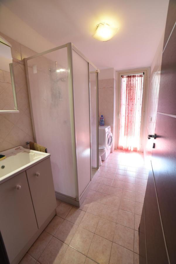 Vila Casa Rosanna Giardini Naxos Exteriér fotografie